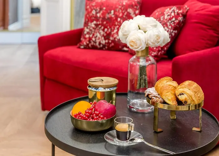 Merveil - Luxury Suite - Tour Eiffel - Laos