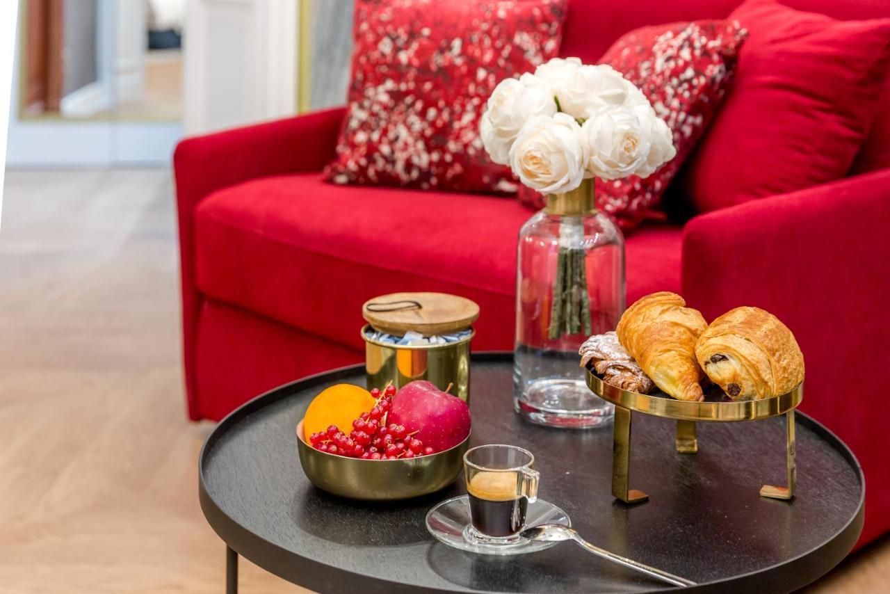 Apartment Merveil - Luxury - Tour Eiffel - Laos Paris