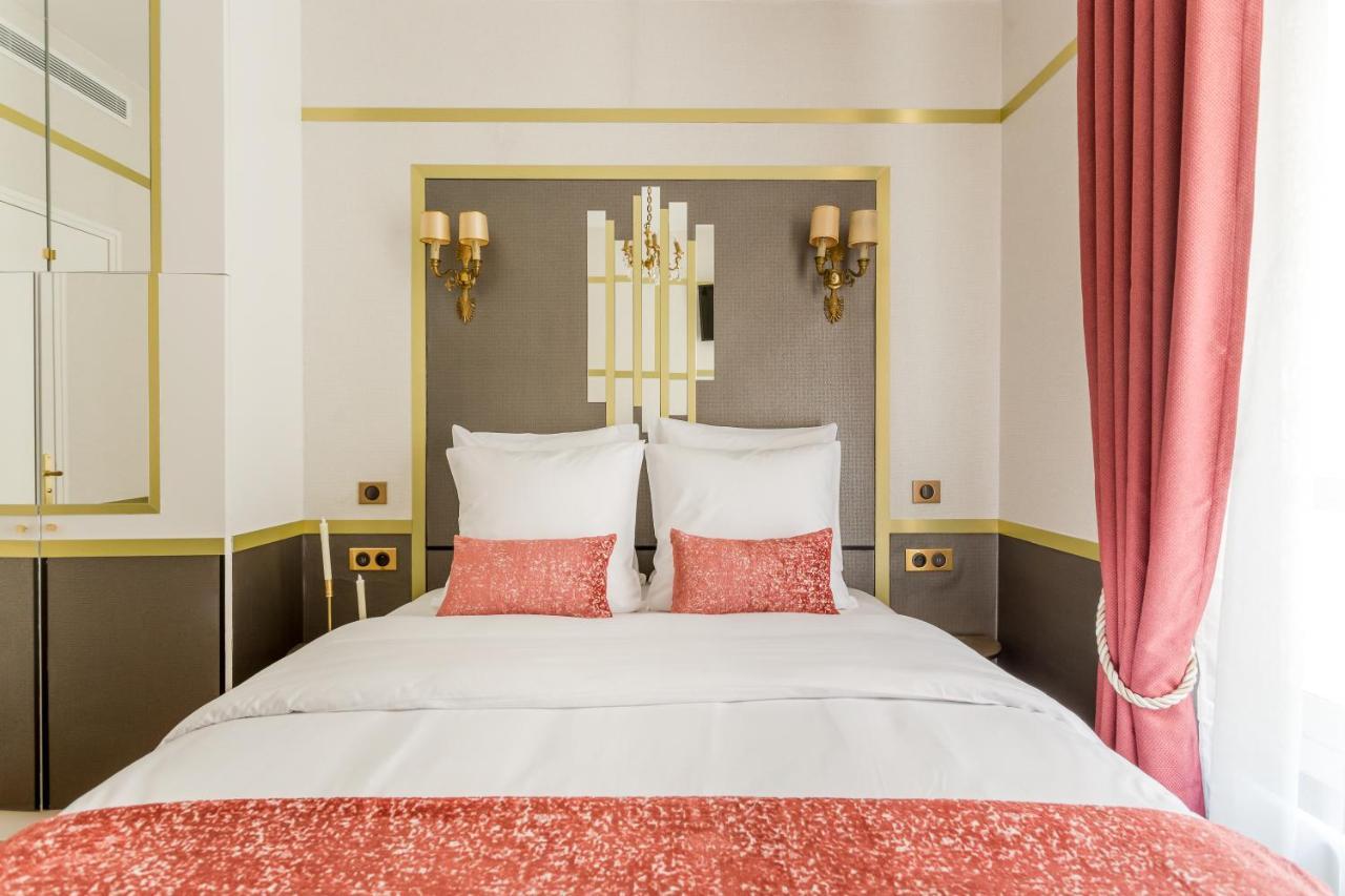 Apartment Merveil - Luxury - Tour Eiffel - Laos *