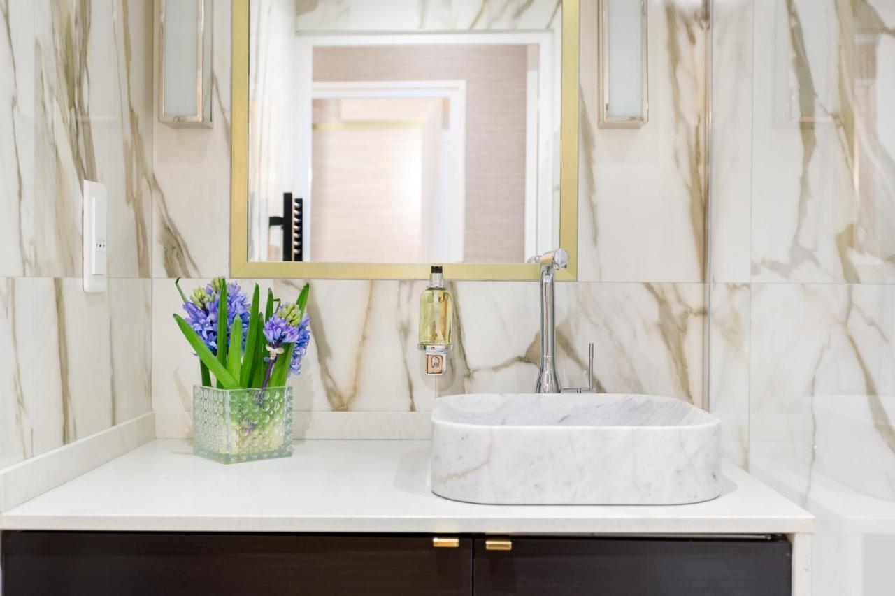 Apartment Merveil - Luxury - Tour Eiffel - Laos Paris