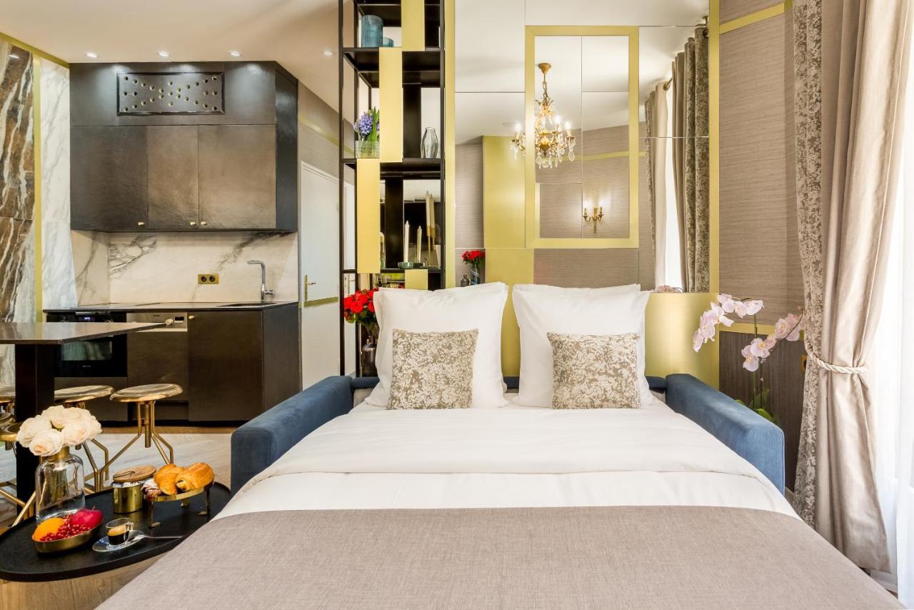 Merveil - Luxury - Tour Eiffel - Laos * Paris