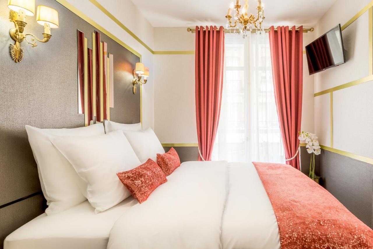 Merveil - Luxury - Tour Eiffel - Laos Apartment *
