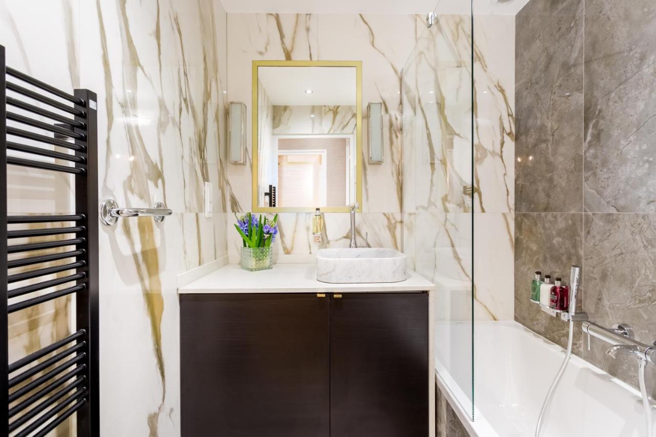 Apartment Merveil - Luxury - Tour Eiffel - Laos