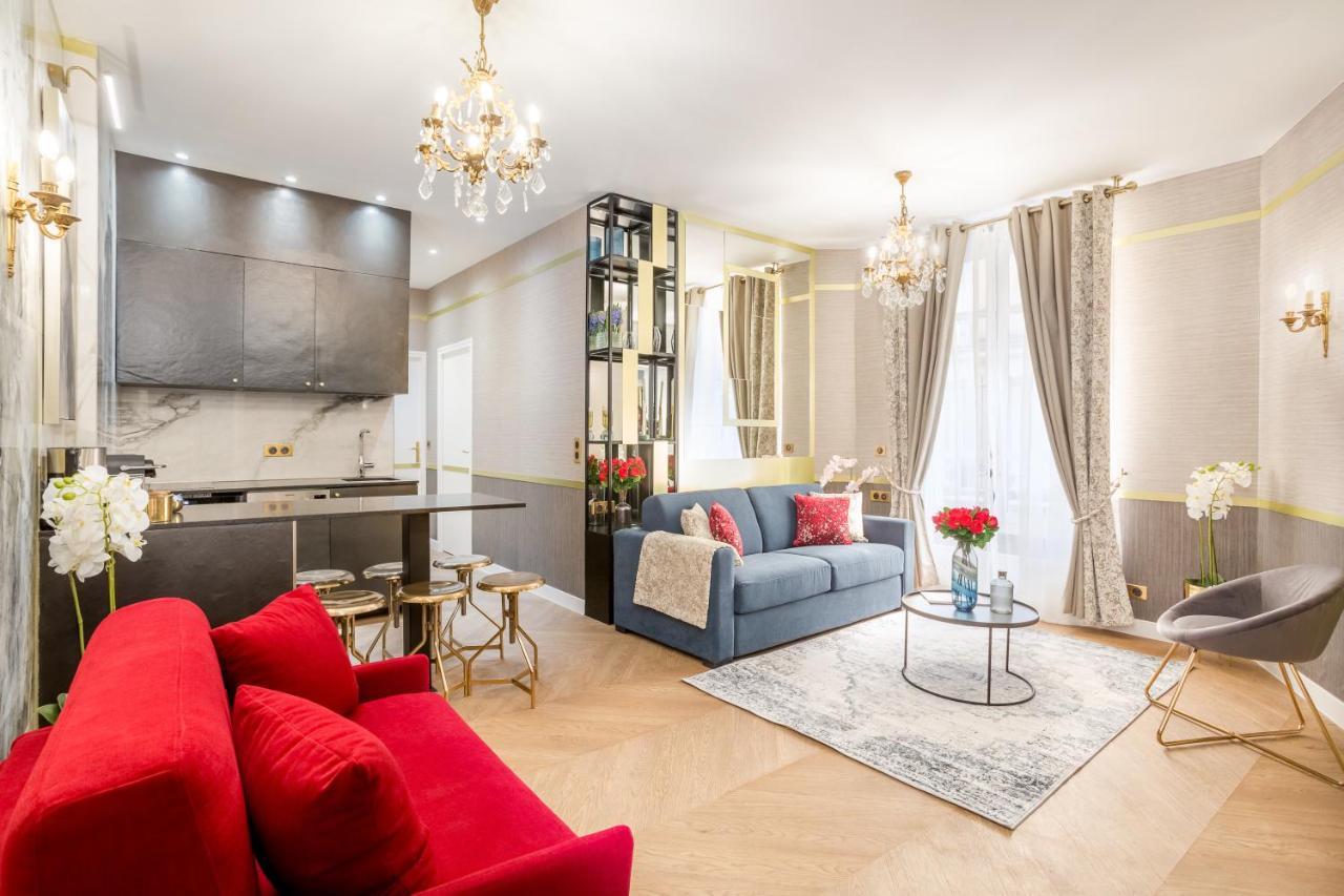 Merveil - Luxury - Tour Eiffel - Laos * Paris